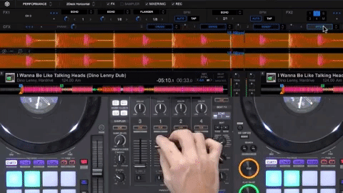 pioneer dj djing GIF by Digital DJ Tips