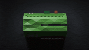 Revolution Teaser GIF by Loxone - Create Automation