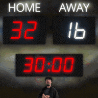 16 Away GIF