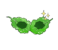 Kale サングラス Sticker by Kyusai