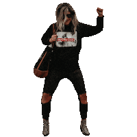 Humblehustle Sticker by Seint Official