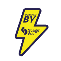 Booking Pit Stop Sticker by TAG Live®