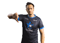 Esport Sticker by eSuba