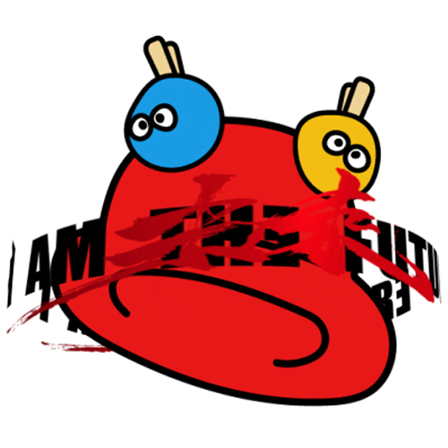 Iamthefuture Sticker by WHCREATIVE