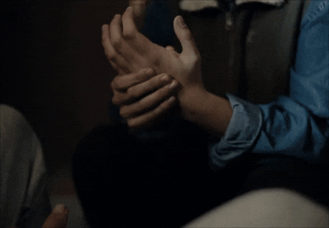 Music Video Ii GIF by Mother Mother