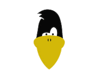 estudiovolando corazon volando estudio volando Sticker