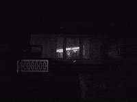 Tony Todd GIF by Sam Dew