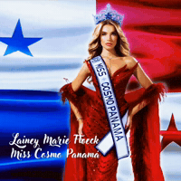Panama GIF