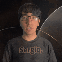 Sergio GIF