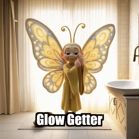 Beauty Diy GIF by BuddhaFlyJourney