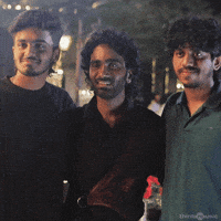 Dude GIF by Think Music