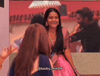 Rakshita GIF