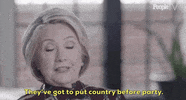 hillary clinton hrc Hillary Rodham Clinton GIF
