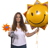 Happy Renewable Energy Sticker by EnBW