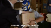 season 5 episode 6 GIF by Workaholics