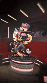 Husk Sirpentious GIF by Youtooz