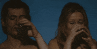 Film Water GIF