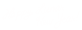 Lunar New Year Celebration Sticker by Jessica Lau