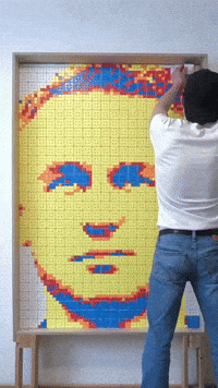 Teun Koopmeiners Art GIF