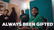 Power Genius GIF by RNSM