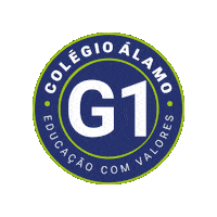Sticker by Colégio Álamo