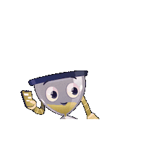 Croninhos Sticker by Cronos Logistics