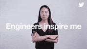 internationalwomensday2018 hereweare GIF by Twitter