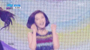 red velvet joy GIF