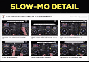 GIF by Digital DJ Tips