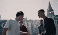 Hope For The Underrated Youth GIF by YUNGBLUD