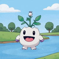 Happy Stream GIF by Magic Eden