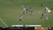 virginia lacrosse GIF by NCAA Championships