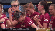eagles lacrosse GIF by NCAA Championships