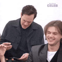 Look Away The Summer I Turned Pretty GIF by BuzzFeed