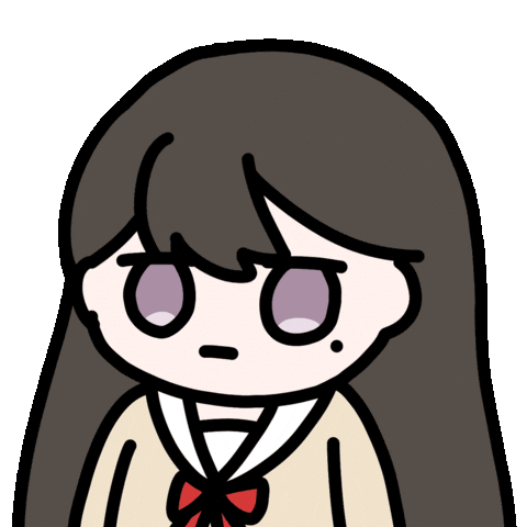 Bandori Taki Sticker by circlecan