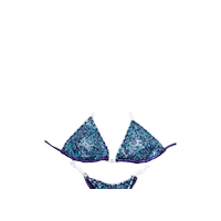 Swipe Up Sticker by Angel Competition Bikinis