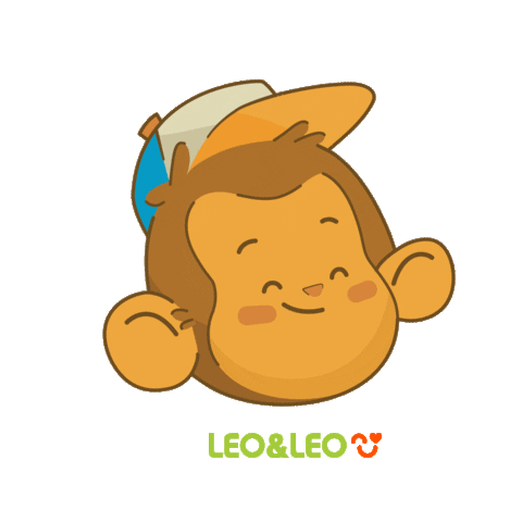 Sticker by Mundo Leonora