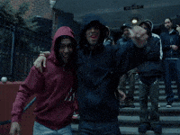 Fourfive GIF by broke