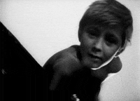 ivan's childhood andrey tarkovskiy GIF by Maudit