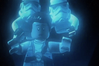 Season 1 Episode 3 GIF by Star Wars