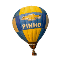 Torres Balonismo Sticker by Pinho Chevrolet