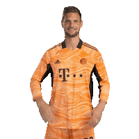 Lets Go Bundesliga Sticker by FC Bayern Munich