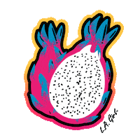 Glow Palm Tree Sticker by L.A. Girl