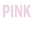 Vs Pink Sticker by Victoria's Secret PINK