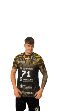 Bundesliga Handball Sticker by hcelbflorenz
