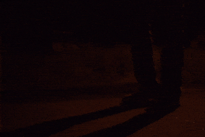 Night Walking Home GIF by CanFilmDay