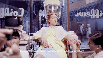 wes anderson fragrance GIF