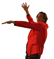 Happy We Will Rock You Sticker by Matrixx Events