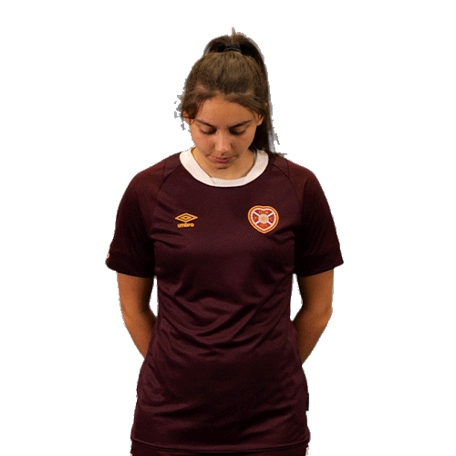 Happy Football Sticker by Heart of Midlothian