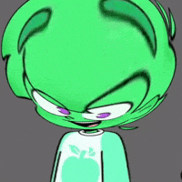Mad Jay GIF